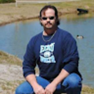 Meet your Posher, Kenneth